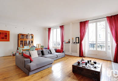 Appartement 12