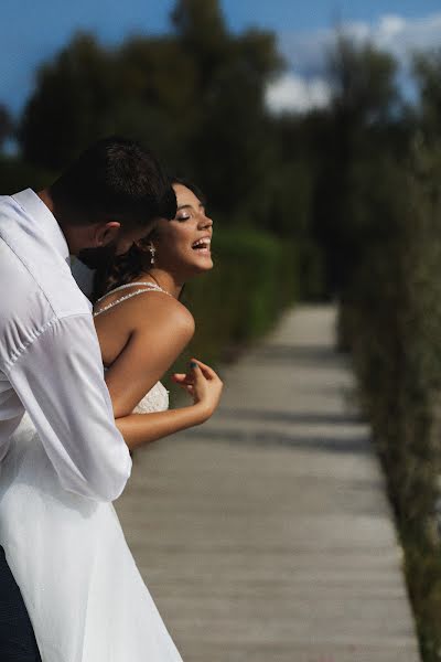 Photographe de mariage Zhanna Samuylova (lesta). Photo du 21 février