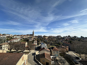 appartement à Saint-Didier-au-Mont-d'Or (69)