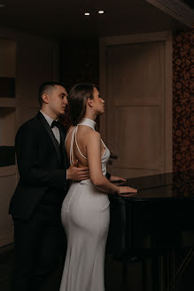 Huwelijksfotograaf Anastasiya Ryabova (ryabovaphoto). Foto van 20 juli 2023