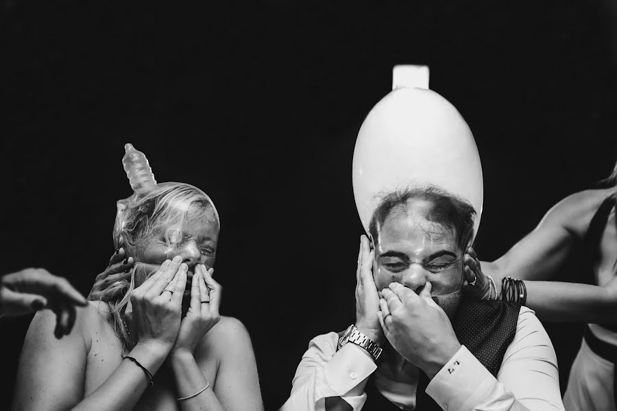 Fotógrafo de bodas Eleonora Rinaldi (eleonorarinald). Foto del 4 de febrero 2019