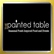 The Painted Table  Icon