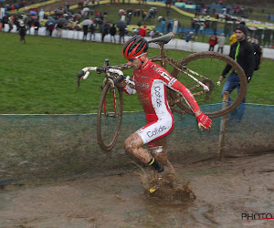 Al zeker één Franse cross kandidaat voor Wereldbeker veldrijden