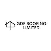 GDF Roofing Logo