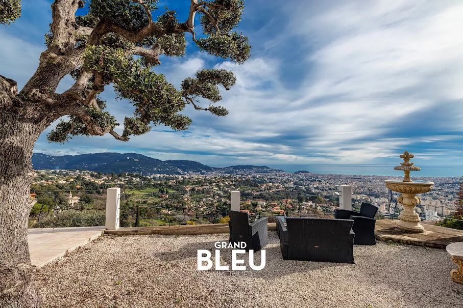 Vente maison 5 pièces 140 m² à Nice (06000), 1 200 000 €