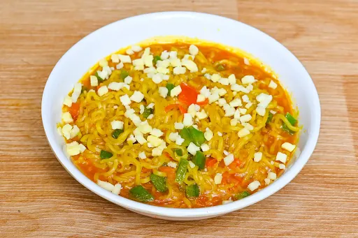 Cheese Maggi