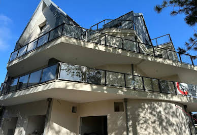 Apartment with terrace 3