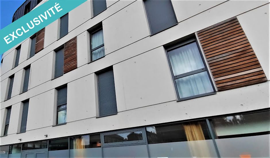 Vente appartement 1 pièce 18 m² à Amiens (80000), 79 000 €