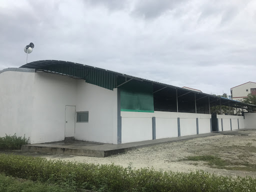 Hulhumale New Mosque
