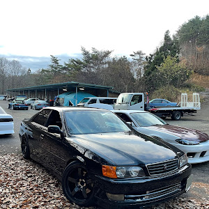 チェイサー JZX100