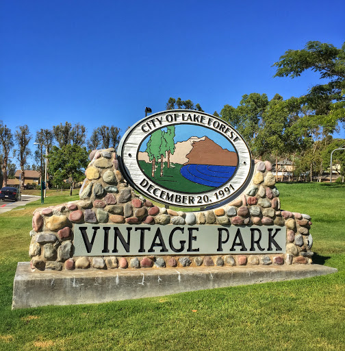 Vintage Park