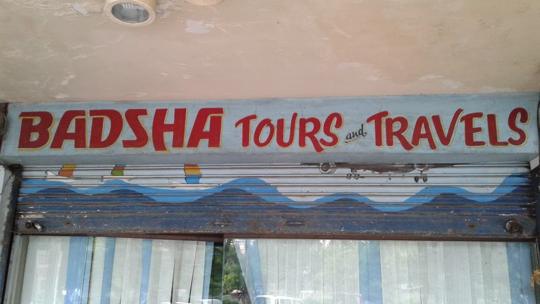 Badsha Tours & Travels