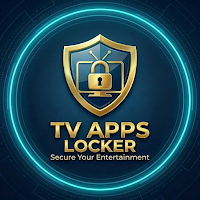TvAppsLocker Screenshot 2 of 6