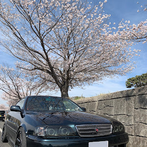 チェイサー JZX100