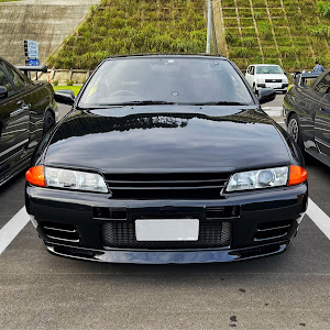 スカイライン GT-R BNR32