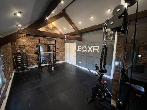How Our Personal Training Studio Near Alderley Edge Supports Your Fitness Goals