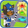 Puppy Patrol icon