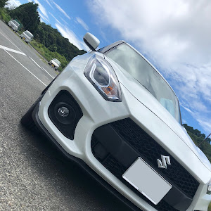 スイフトスポーツ ZC33S
