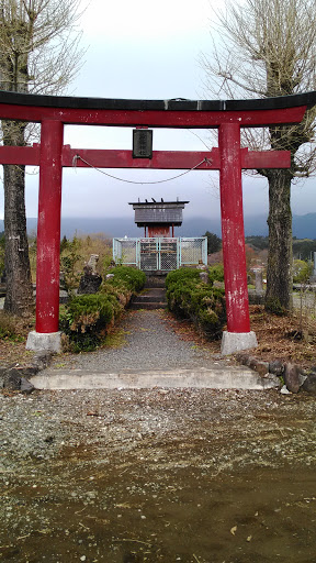 若桜神社