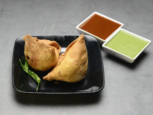 Samosa [Jumbo]