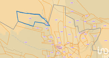 terrain à Plan-de-la-Tour (83)