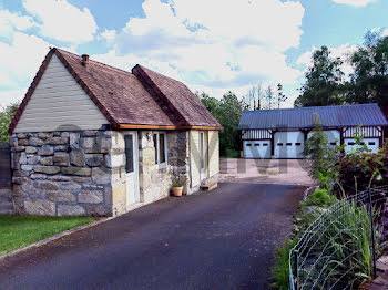 maison à Pont-l'eveque (14)