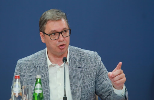 Vučić: Opozicija može da bira kada će izbori biti, ali ne i koji