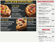 Pizza Hut menu 4