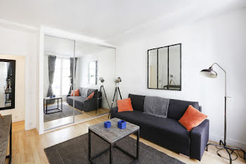 appartement à Paris 9ème (75)