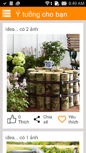 免費下載生活APP|Ý Tưởng Cho Bạn(Y Tuong) app開箱文|APP開箱王