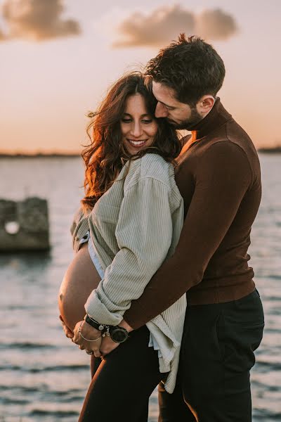 Photographe de mariage Francesco Trondo (francescotrondo). Photo du 20 mars 2021