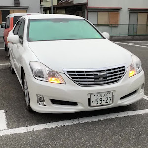 クラウンロイヤル GRS200