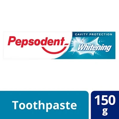 Pepsodent Tooth Paste 150 Gm