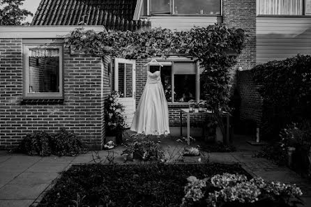 Fotógrafo de casamento Frank Meester (jaikwilfrank). Foto de 2 de janeiro 2018