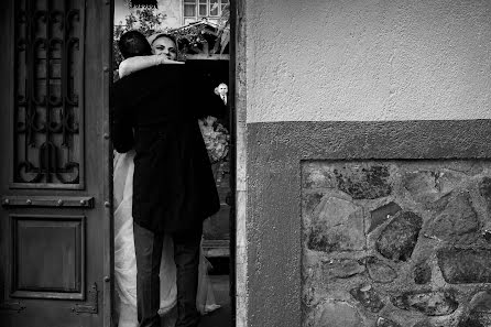 Fotografo di matrimoni Pablo Haro Orozco (haro). Foto del 19 giugno 2019