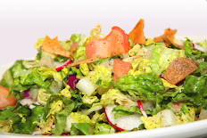 Fattoush