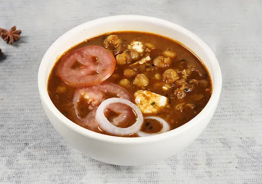 Pindi Chole