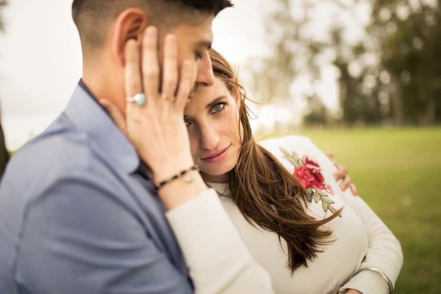 Wedding photographer Gabriel Peretti (peretti). Photo of 11 October 2017