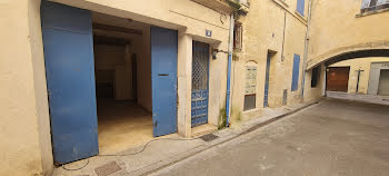 appartement à Beaucaire (30)