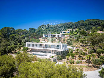 villa à Cannes (06)