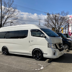 NV350キャラバン