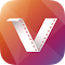 「Vidmate for PC」的項目標誌圖片