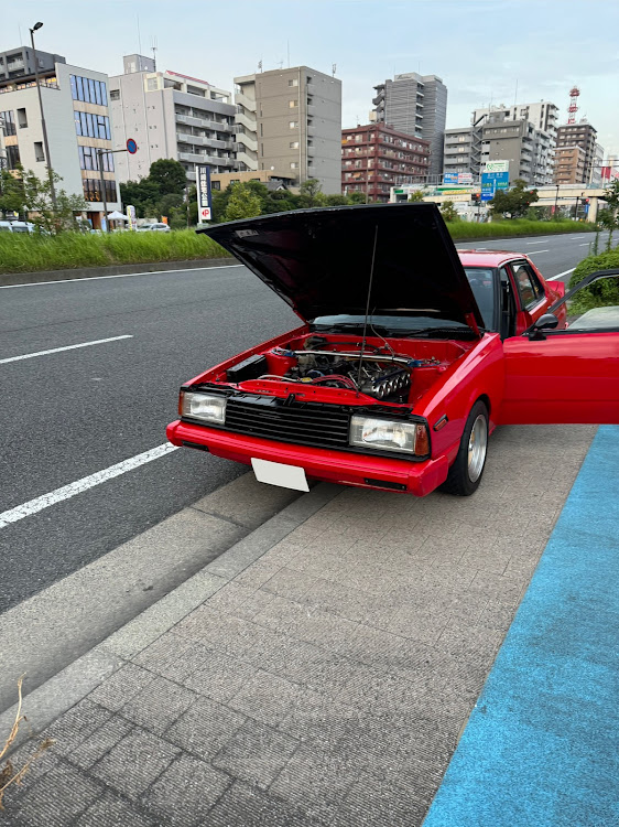 スカイラインのパーコレーションに関するカスタム事例の投稿画像1枚目