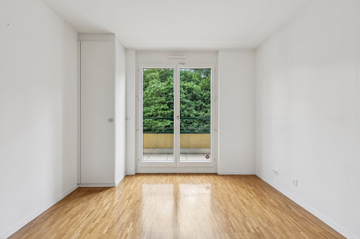 Apartment with terrace 5