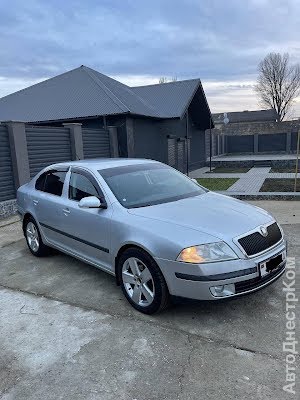 продам авто Skoda Octavia Octavia I Tour (1U) фото 2