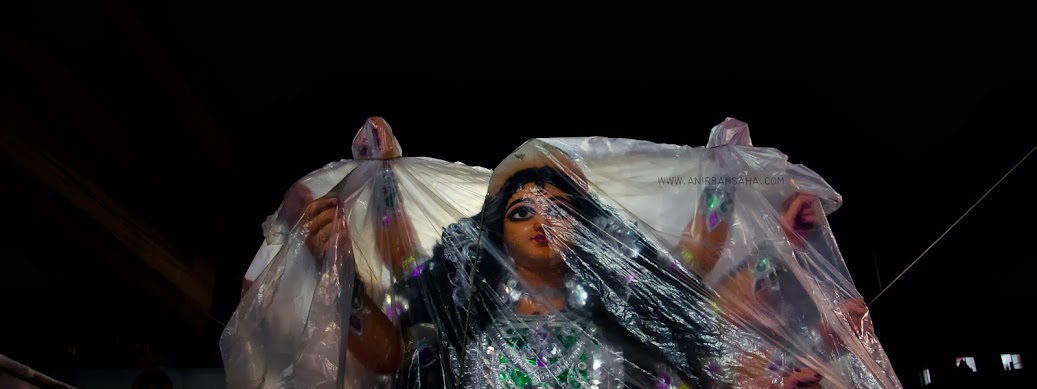 Durga Puja 2013, Maa Durga, Kolkata, Calcutta