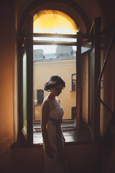 Wedding photographer Sveta Glebova (vetaglebova). Photo of 24 June 2016