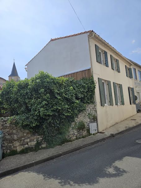 Vente maison  116 m² à Arvert (17530), 190 800 €