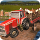 Farming Tractor Animal Cargo Transport