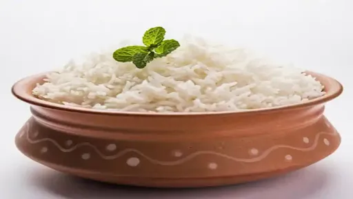 Plain Rice